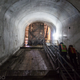 Illustration for article titled A Subterranean Stroll Through NYC's Newest Train Tunnel